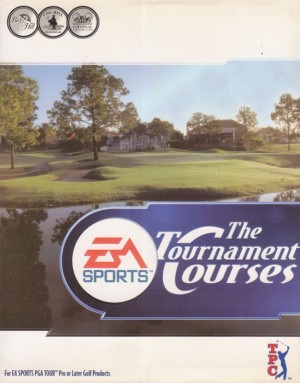 The Tournament Courses
