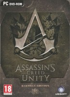 Assassin's Creed: Unity (Bastille Edition)