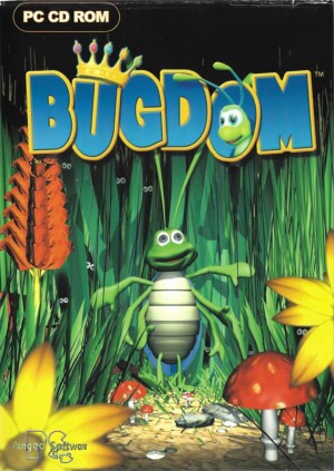 Bugdom