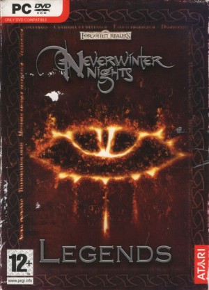 Neverwinter Nights Legends