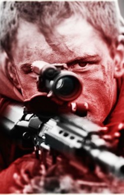 A*Star Shooter Battle field HD