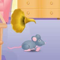 Sweet Home Rat Escape