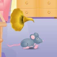 Sweet Home Rat Escape