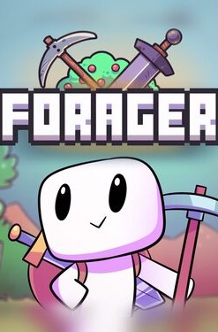 Forager