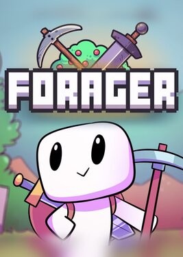 Forager