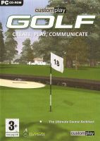 CustomPlay Golf