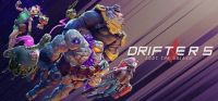 Drifters: Loot the Galaxy