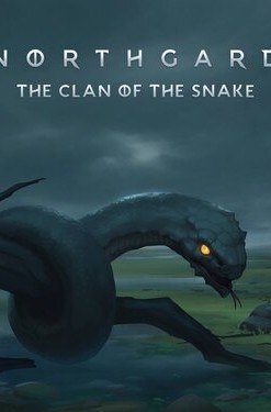 Northgard: Clan of the Snake