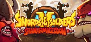 Swords & Soldiers II: Shawarmageddon