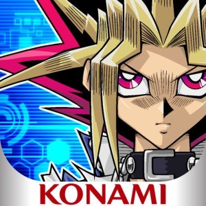 Yu-Gi-Oh!: Duel Links