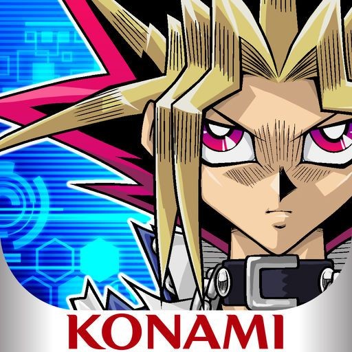 Yu-Gi-Oh!: Duel Links