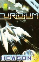 Uridium