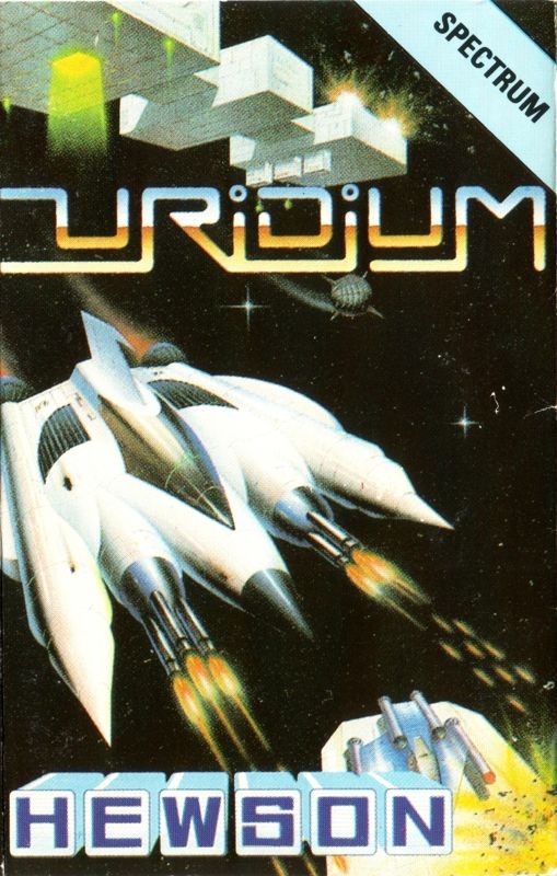 Uridium