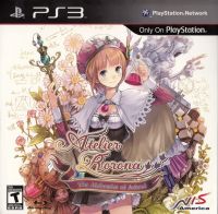 Atelier Rorona: The Alchemist of Arland (Limited Edition)