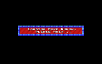 Duke Nukum: Episode 1 - Shrapnel City