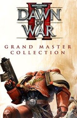 Warhammer 40,000: Dawn of War II - Grand Master Collection