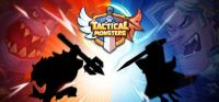 Tactical Monsters: Rumble Arena