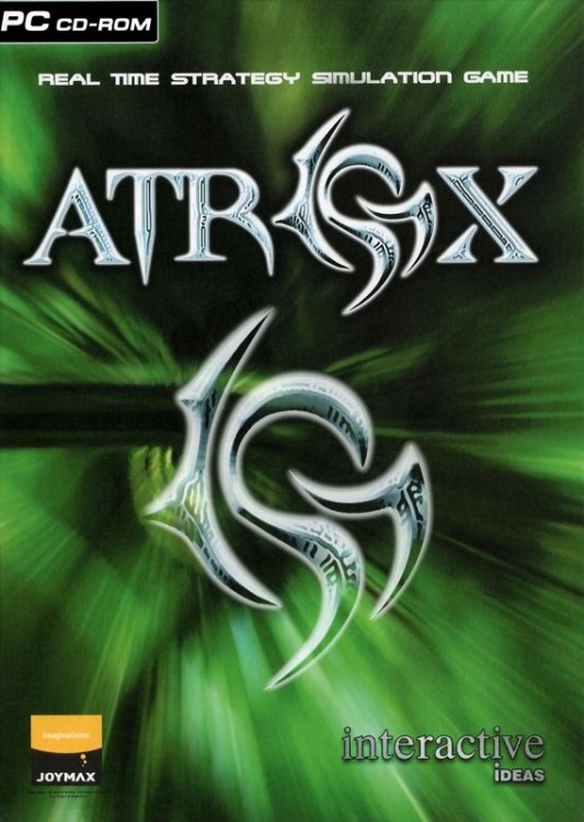 Atrox