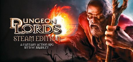 Dungeon Lords: Steam Edition