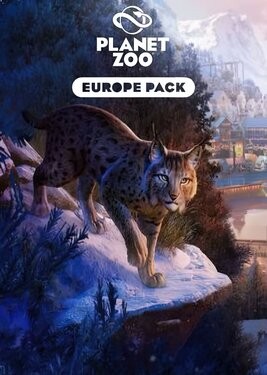 Planet Zoo: Europe Pack