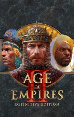 Age of Empires II: Definitive Edition