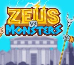 Zeus vs Monsters