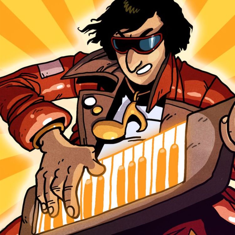 Frederic: The Resurrection of Music