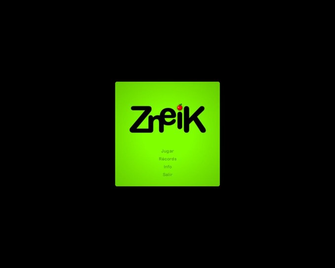 Zneik