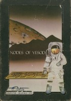 Nodes of Yesod