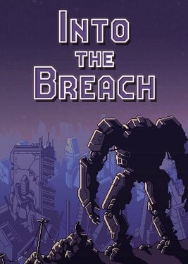 Into the Breach