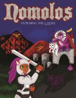 Nomolos: Storming the CATsle