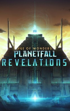 Age of Wonders: Planetfall - Revelations