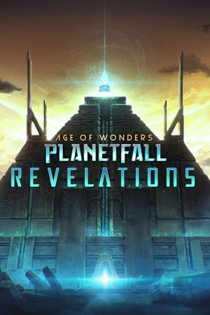 Age of Wonders: Planetfall - Revelations
