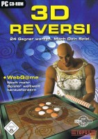 3D Reversi