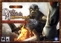 Dark Messiah: Might and Magic (Limited Edition)