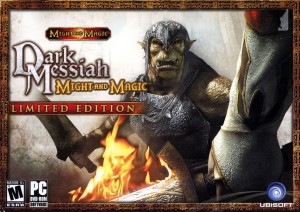 Dark Messiah: Might and Magic (Limited Edition)