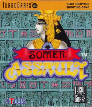 Somer Assault