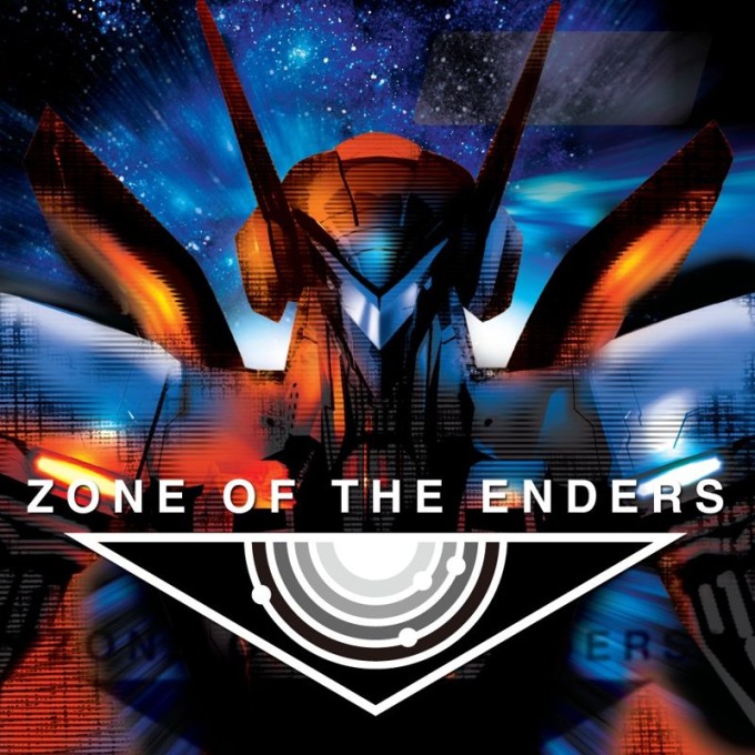 Zone of the Enders 1: HD Edition