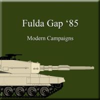 Fulda Gap '85