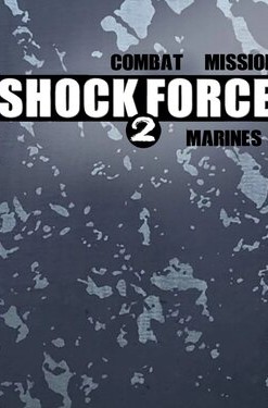 Combat Mission: Shock Force 2 - Marines