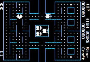Puckman