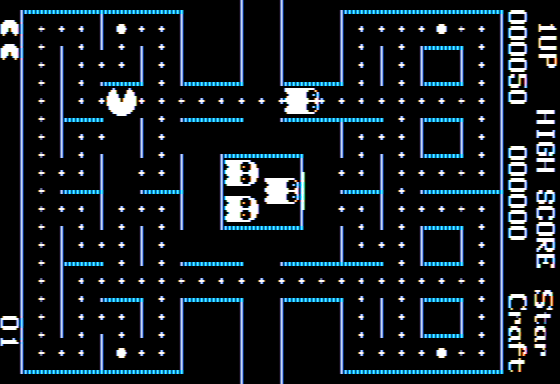 Puckman