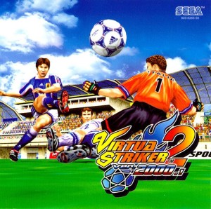 Virtua Striker 2