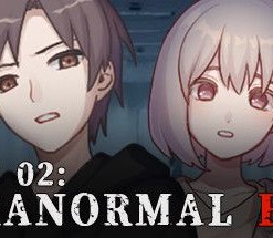 Case 02: Paranormal Evil