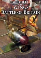 Combat Wings: Battle of Britain