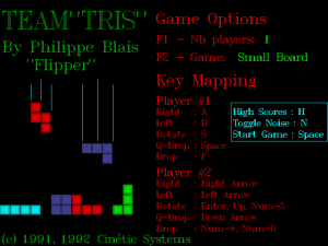 Teamtris