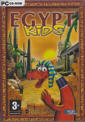 Egypt Kids