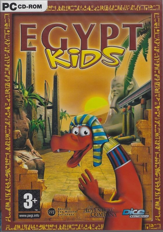 Egypt Kids