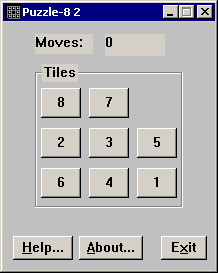 Puzzle-8 2