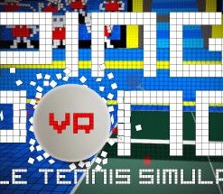 VR Ping Pong